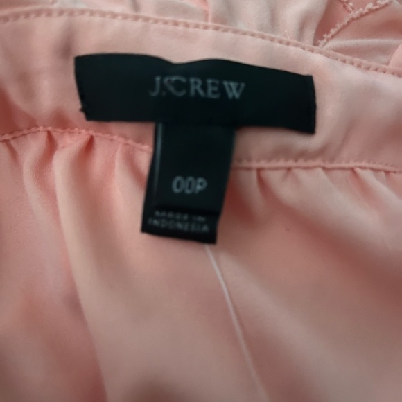 NWT j crew top - Picture 3 of 5